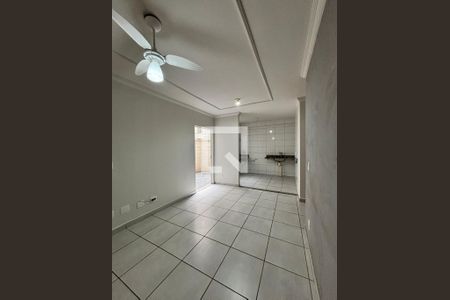 Apartamento à venda com 55m², 2 quartos e 1 vagaCozinha