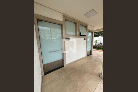 Apartamento à venda com 55m², 2 quartos e 1 vagaÁrea comum