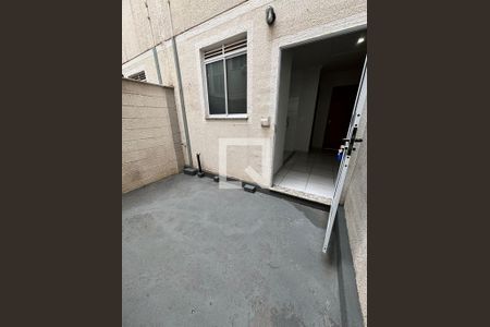 Apartamento à venda com 55m², 2 quartos e 1 vagaÁrea privativa