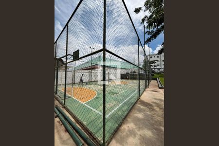 Apartamento à venda com 55m², 2 quartos e 1 vagaÁrea comum