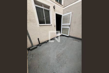 Apartamento à venda com 55m², 2 quartos e 1 vagaÁrea privativa