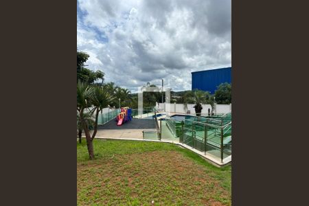 Apartamento à venda com 55m², 2 quartos e 1 vagaÁrea comum