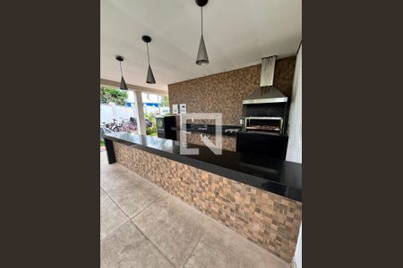 Apartamento à venda com 55m², 2 quartos e 1 vagaÁrea comum