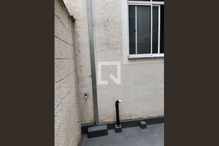 Apartamento à venda com 55m², 2 quartos e 1 vagaÁrea privativa