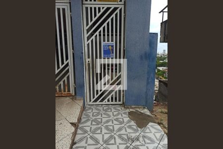 Casa para alugar com 70m², 2 quartos e sem vaga Casa para alugar com 70m², 2 quartos e sem vagaFachada/Placa