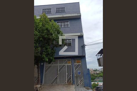 Casa para alugar com 70m², 2 quartos e sem vaga Casa para alugar com 70m², 2 quartos e sem vagaFachada do Imóvel
