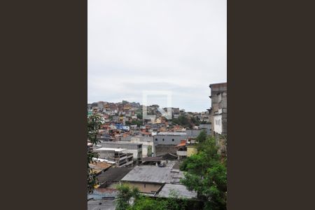 Casa para alugar com 70m², 2 quartos e sem vaga Casa para alugar com 70m², 2 quartos e sem vagaDetalhe - Vista do Quarta 01
