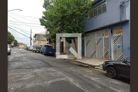 Casa para alugar com 70m², 2 quartos e sem vaga Casa para alugar com 70m², 2 quartos e sem vagaVista da Rua