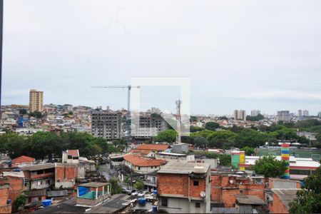 Casa para alugar com 70m², 2 quartos e sem vaga Casa para alugar com 70m², 2 quartos e sem vagaDetalhe - Vista do Quarta 02
