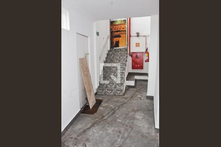 Casa para alugar com 70m², 2 quartos e sem vaga Casa para alugar com 70m², 2 quartos e sem vagaDetalhe - Área de Serviço e Quintal