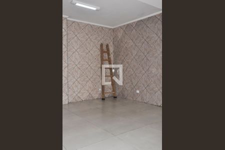 Casa para alugar com 70m², 2 quartos e sem vaga Casa para alugar com 70m², 2 quartos e sem vagaDetalhe - Cozinha Americana