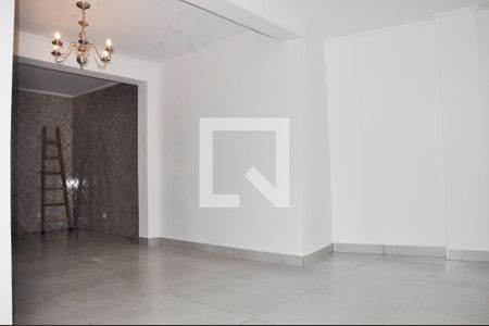 Detalhe - Sala de casa para alugar com 2 quartos, 70m² em Parque Itaberaba, São Paulo