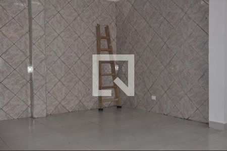 Casa para alugar com 70m², 2 quartos e sem vaga Casa para alugar com 70m², 2 quartos e sem vagaDetalhe - Cozinha Americana
