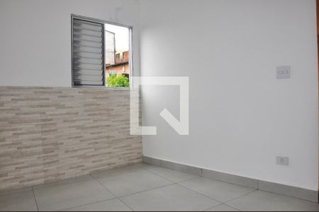 Detalhe - Quarta 01 de casa para alugar com 2 quartos, 70m² em Parque Itaberaba, São Paulo