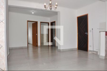 Detalhe - Sala de casa para alugar com 2 quartos, 70m² em Parque Itaberaba, São Paulo