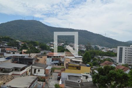 Apartamento à venda com 60m², 2 quartos e 1 vagaVista do Quarto