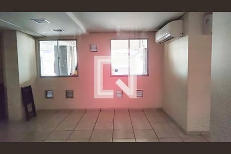 Apartamento à venda com 60m², 2 quartos e 1 vaga Apartamento à venda com 60m², 2 quartos e 1 vagaÁrea comum - Salão de festas