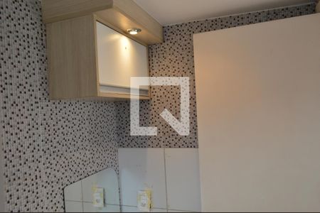 Apartamento à venda com 60m², 2 quartos e 1 vagaBanheiro da Suíte