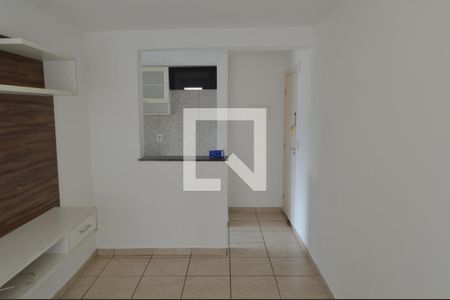 Apartamento à venda com 60m², 2 quartos e 1 vagaCozinha 