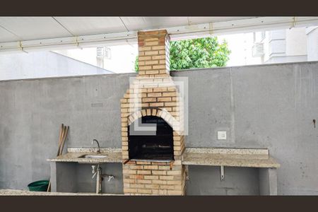 Apartamento à venda com 60m², 2 quartos e 1 vaga Apartamento à venda com 60m², 2 quartos e 1 vagaÁrea comum - Churrasqueira