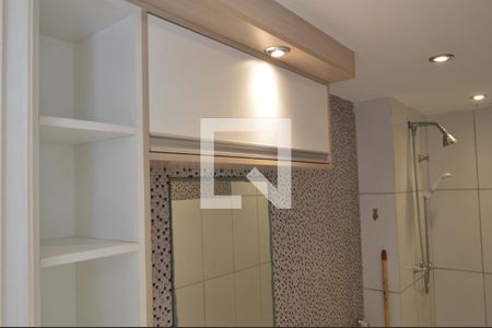Apartamento à venda com 60m², 2 quartos e 1 vagaBanheiro