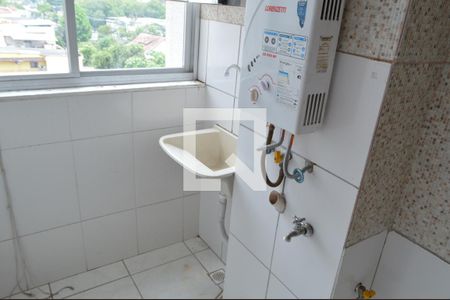 Apartamento à venda com 60m², 2 quartos e 1 vagaÁrea de Serviço