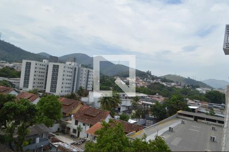 Apartamento à venda com 60m², 2 quartos e 1 vagaVista do Quarto