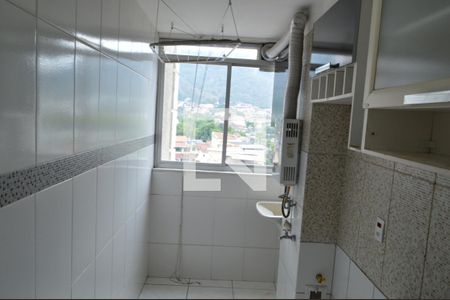 Apartamento à venda com 60m², 2 quartos e 1 vagaÁrea de Serviço