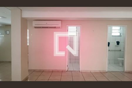 Apartamento à venda com 60m², 2 quartos e 1 vaga Apartamento à venda com 60m², 2 quartos e 1 vagaÁrea comum - Salão de festas