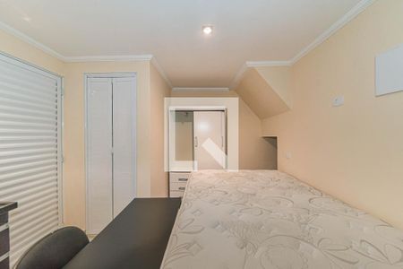 Studio  de casa para alugar com 1 quarto, 25m² em Chácara Santo Antônio (zona Sul), São Paulo