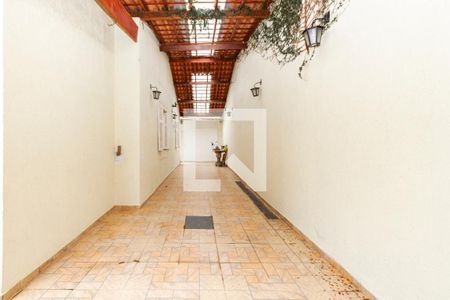 Casa para alugar com 196m², 4 quartos e 4 vagasGaragem