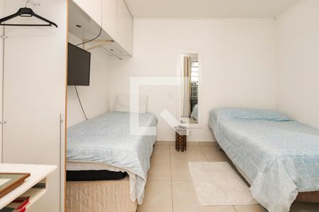 Casa para alugar com 196m², 4 quartos e 4 vagasEdícula 1/ Quarto