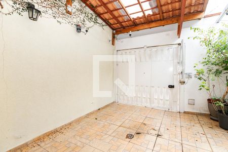 Casa para alugar com 196m², 4 quartos e 4 vagasGaragem