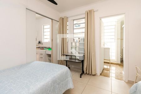 Casa para alugar com 196m², 4 quartos e 4 vagasEdícula 1/ Quarto