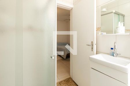 Casa para alugar com 196m², 4 quartos e 4 vagasEdícula 1/ Banheiro