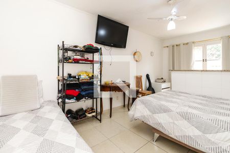 Casa para alugar com 196m², 4 quartos e 4 vagasEdícula 2/ Quarto