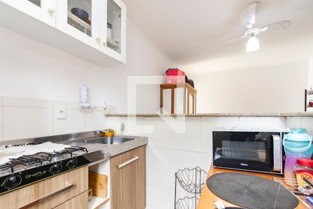 Casa para alugar com 196m², 4 quartos e 4 vagasEdícula 2/ Cozinha