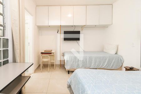 Casa para alugar com 196m², 4 quartos e 4 vagasEdícula 1/ Quarto