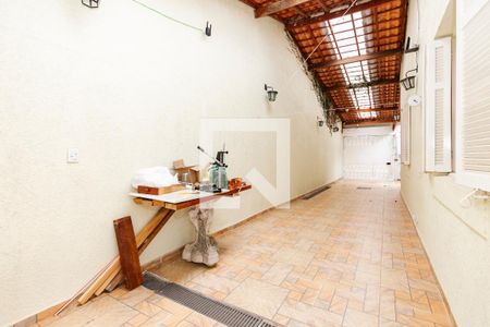 Casa para alugar com 196m², 4 quartos e 4 vagasGaragem