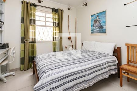 Casa para alugar com 196m², 4 quartos e 4 vagasQuarto