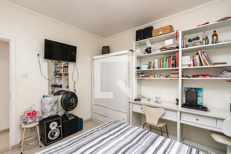 Casa para alugar com 196m², 4 quartos e 4 vagasQuarto