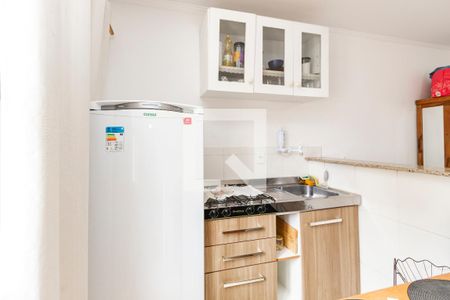 Casa para alugar com 196m², 4 quartos e 4 vagasEdícula 2/ Cozinha