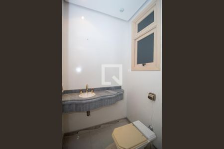 Apartamento à venda com 138m², 3 quartos e 1 vaga Apartamento à venda com 138m², 3 quartos e 1 vagaBanheiro 3