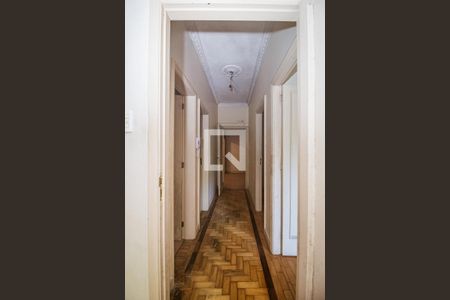 Apartamento à venda com 138m², 3 quartos e 1 vaga Apartamento à venda com 138m², 3 quartos e 1 vagaCorredor