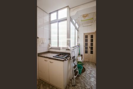 Apartamento à venda com 138m², 3 quartos e 1 vaga Apartamento à venda com 138m², 3 quartos e 1 vagaÁrea de Serviço