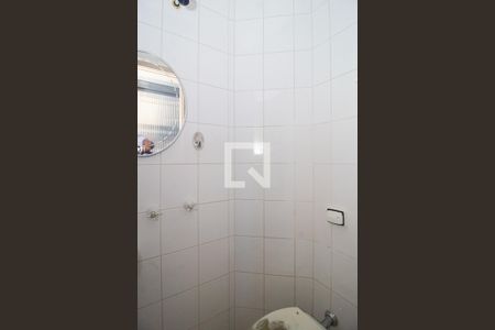 Apartamento à venda com 138m², 3 quartos e 1 vaga Apartamento à venda com 138m², 3 quartos e 1 vagaBanheiro