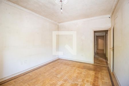Apartamento à venda com 138m², 3 quartos e 1 vaga Apartamento à venda com 138m², 3 quartos e 1 vagaQuarto