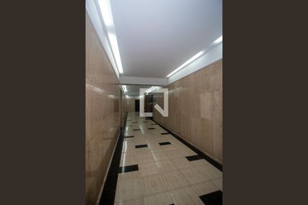 Apartamento à venda com 138m², 3 quartos e 1 vaga Apartamento à venda com 138m², 3 quartos e 1 vagaHall de entrada