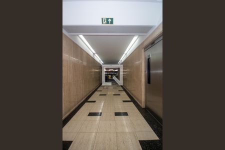 Apartamento à venda com 138m², 3 quartos e 1 vaga Apartamento à venda com 138m², 3 quartos e 1 vagaHall de entrada