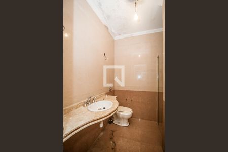 Apartamento à venda com 138m², 3 quartos e 1 vaga Apartamento à venda com 138m², 3 quartos e 1 vagaBanheiro 2